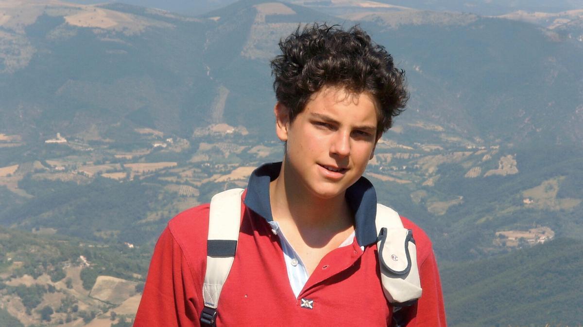 Carlo Acutis, el 'influencer de Dios'