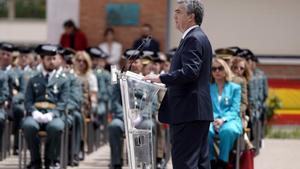 El exdirector