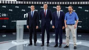 zentauroepp47855835 graf5704  madrid  22 04 2019    de izq a dcha  los principal190422221112