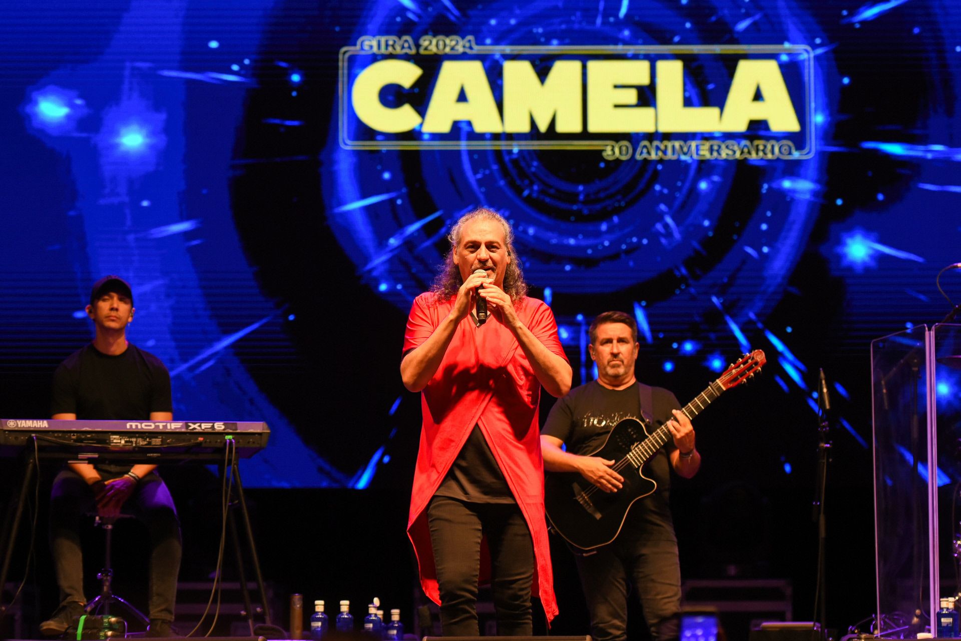 Dioni sufre de faringitis aguda y no se ha recuperado