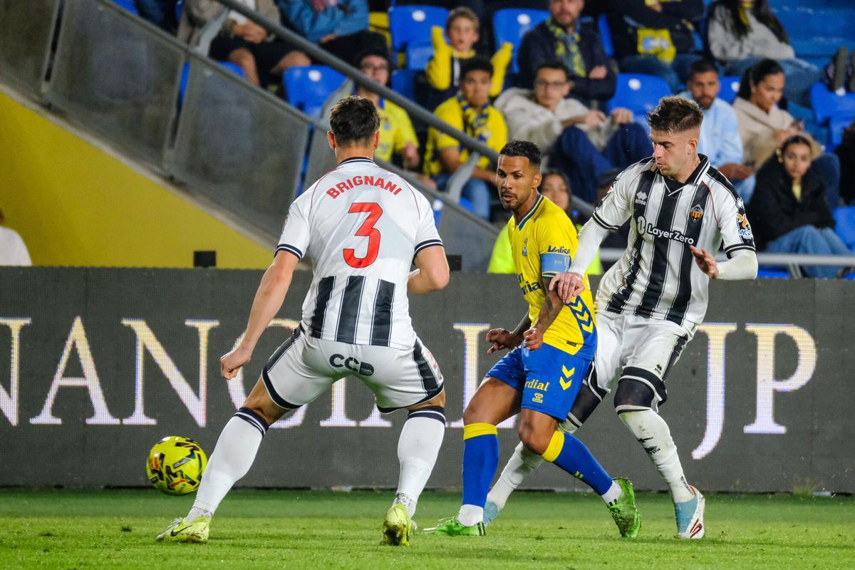 UDLP - Castellón