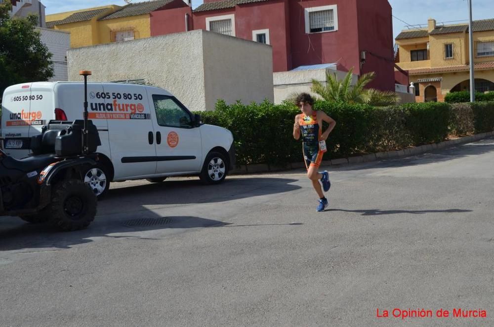 Duatlón Cross de Molinos Marfagones (2)