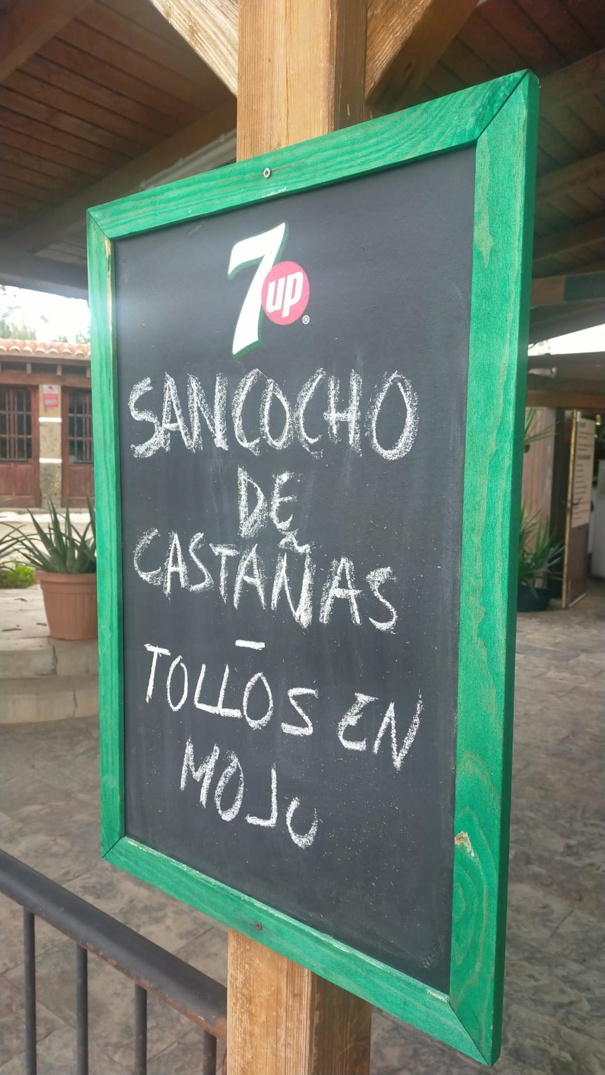 Restaurante El Guachinche (Agüimes)