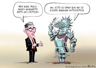 El Prisma por Santy