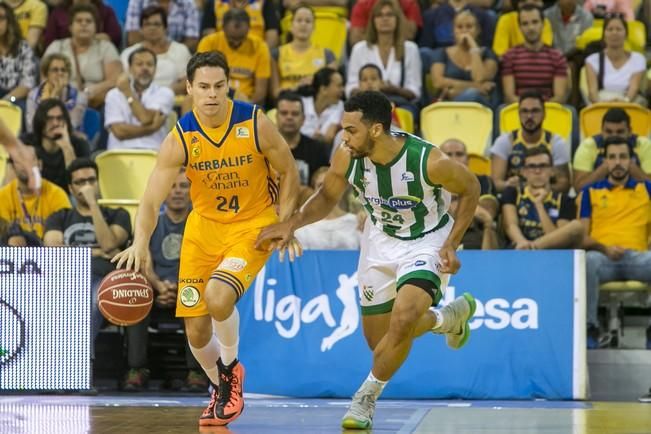 BALONCESTO ACB LIGA ENDESA HERBALIFE GRAN ...