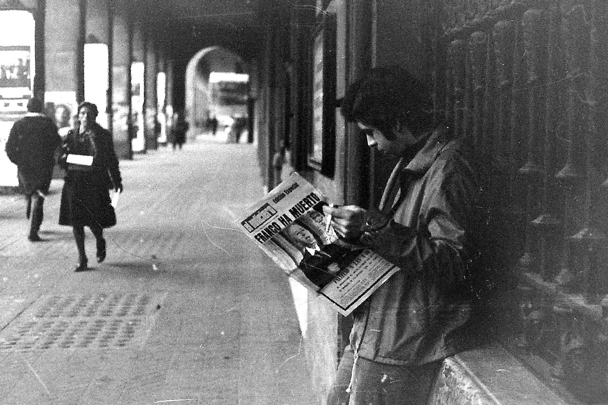 Así era Zaragoza en los años 70, en imágenes