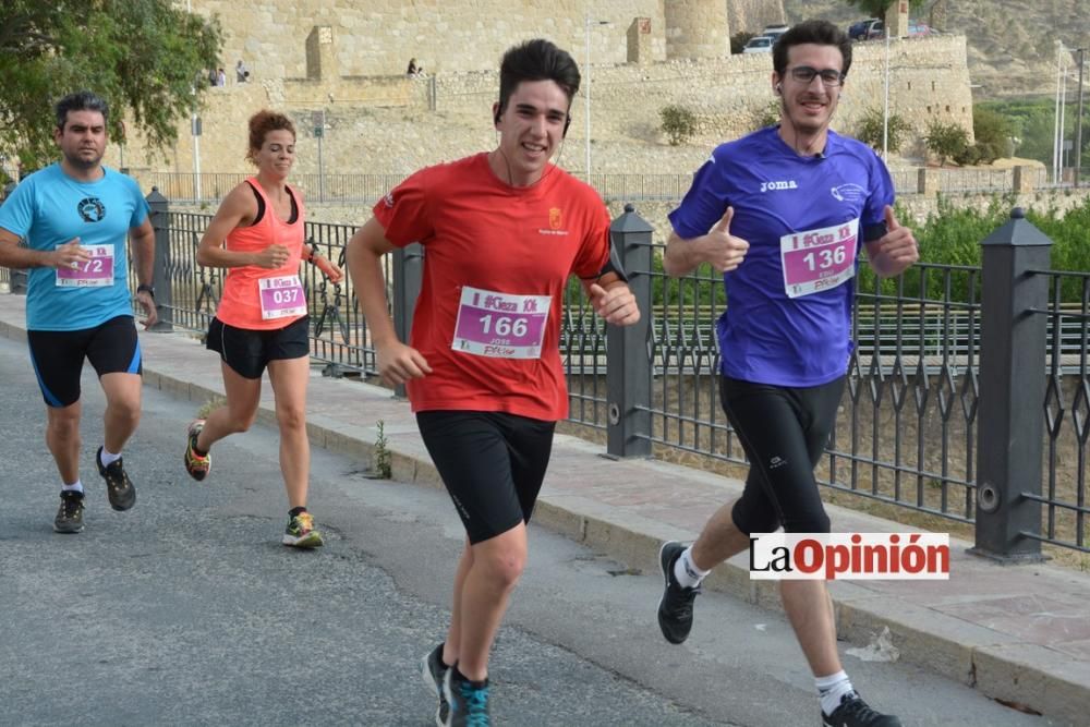 Cieza 10K 2016