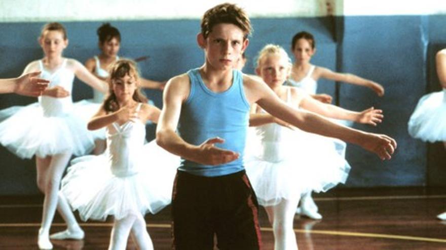 Billy Elliot (quiero bailar)