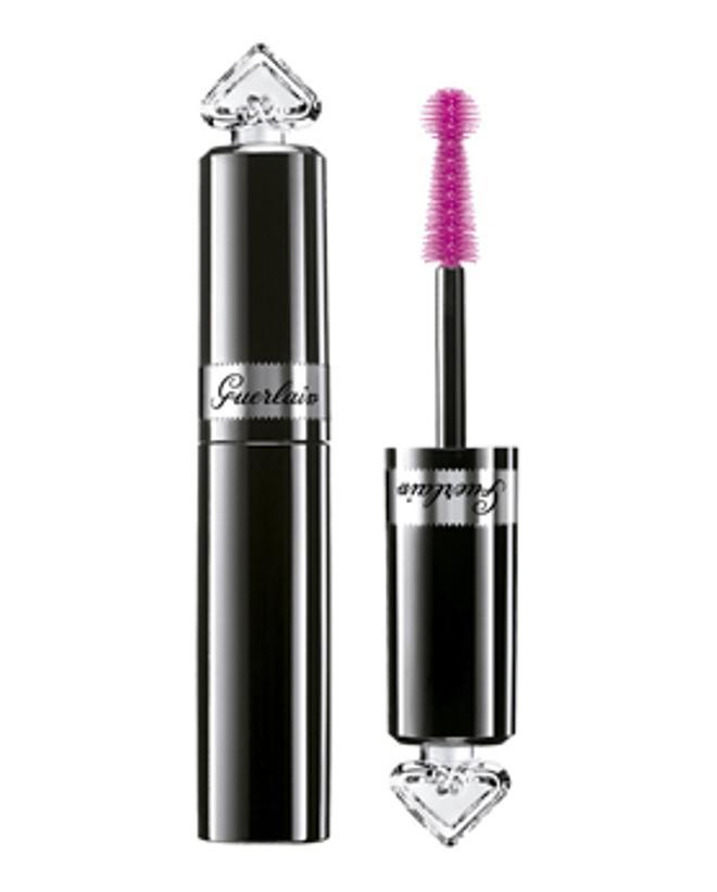 GUERLAIN. Máscara de pestañas negra ‘La Petite Robe Noire'.