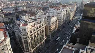 Estos son los barrios más caros de la Comunidad de Madrid y del país