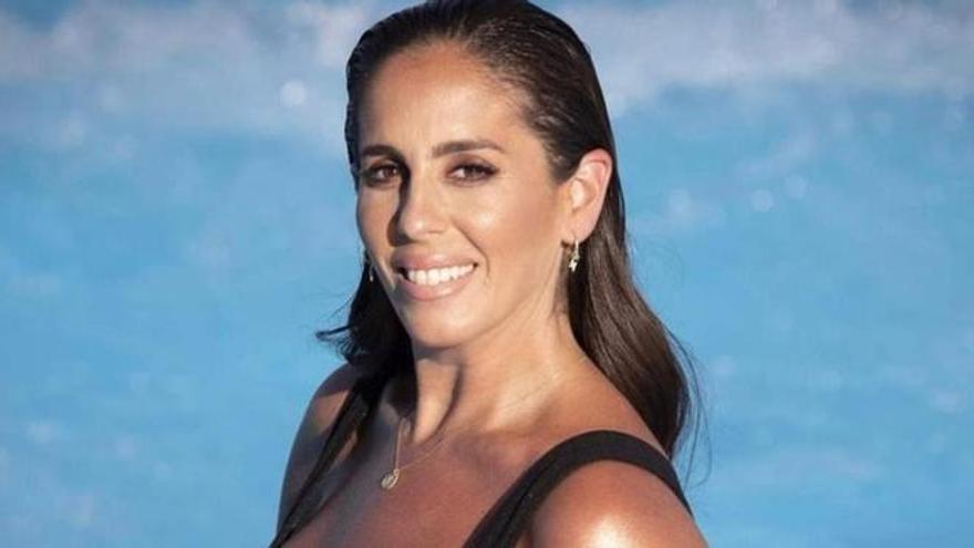 Anabel Pantoja se sincera: &quot;No lo estoy pasando bien...Es una tras otra&quot;