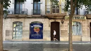La hamburguesería Goiko llega a Mallorca