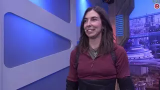 Muere Marta Jiménez, colaboradora de 'El Hormiguero', en un salto en paracaídas
