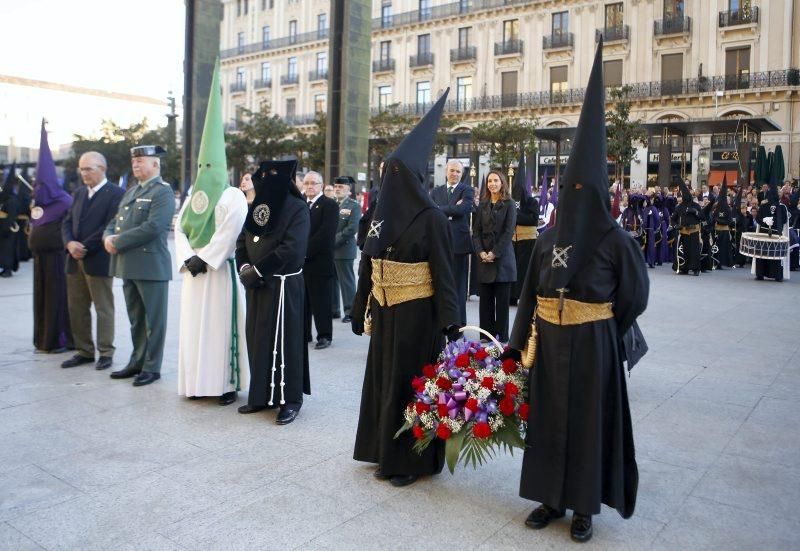 Pregón de la Semana Santa