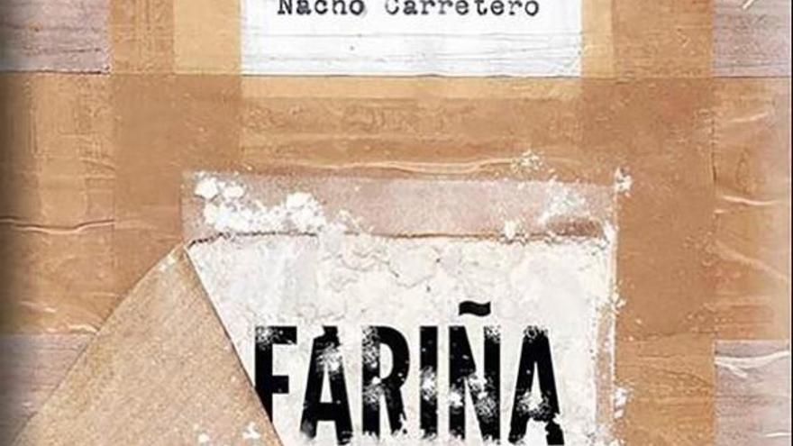 Netflix incorpora a su catálogo &#039;Fariña&#039;, la historia del narcotráfico en Galicia