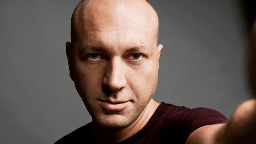 Marco Carola y Loco Dice, cabezas de cartel del Origen Fest