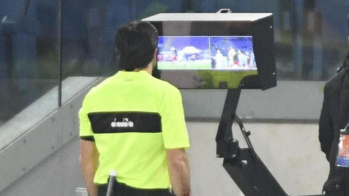 Los árbitros contarán con el sistema de video-asistencia en el Mundial