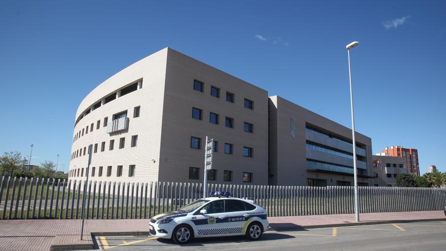 Evitan la cárcel tras una paliza viral con palos y armas blancas en Vila-real