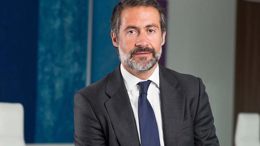 Juan José Cano, presidente de KPMG en España.