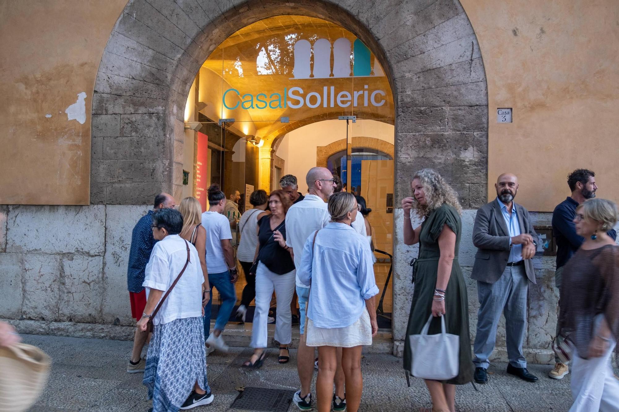 La Nit de l'Art en imágenes