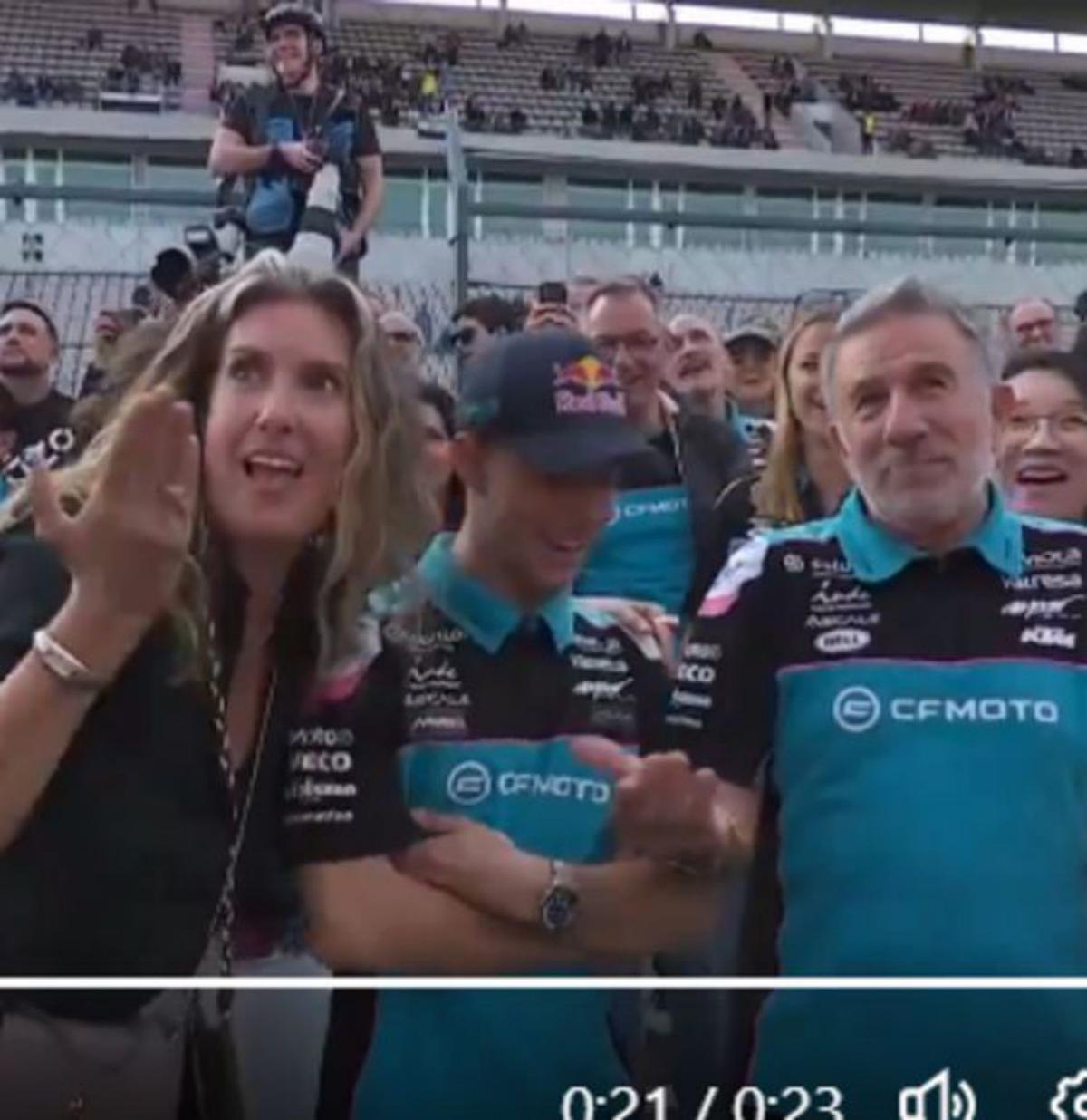 Máximo Quiles vuelve a ser un ‘killer’ | DAZN