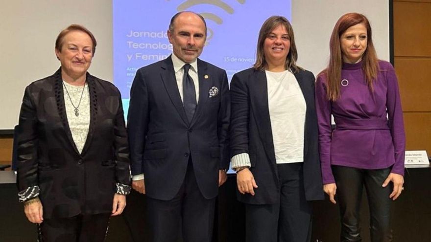 Inteligencia artificial para frenar el machismo