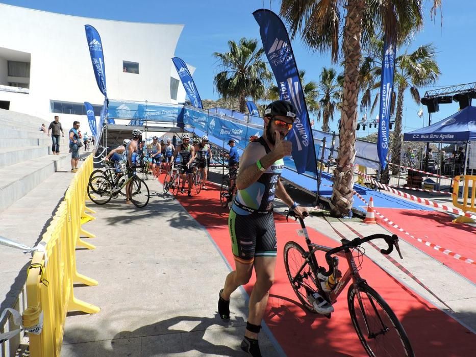 Copa del Rey de Triatlon - XXXII Triatlón Marqués