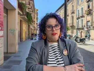 CHA tacha de "extremadamente grave" el uso de los canales oficiales del Gobierno de Aragón para criminalizar menores