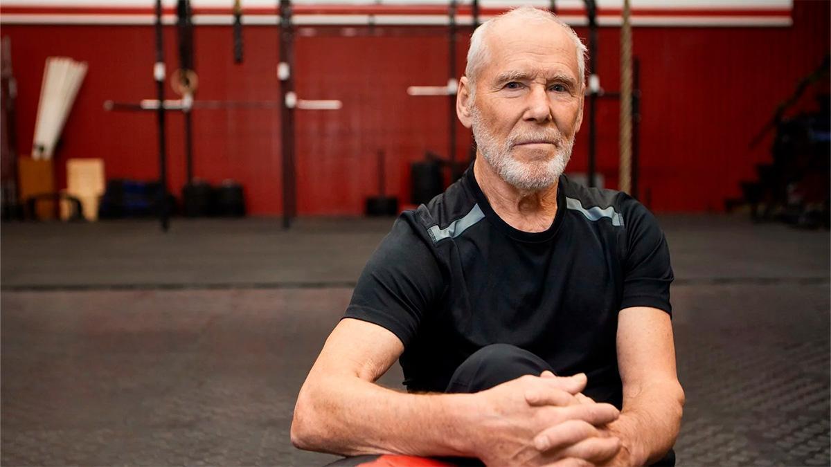 El fitness se consolida entre los mayores de 64 años: el 44% ya practica ejercicio con regularidad, según la última encuesta nacional