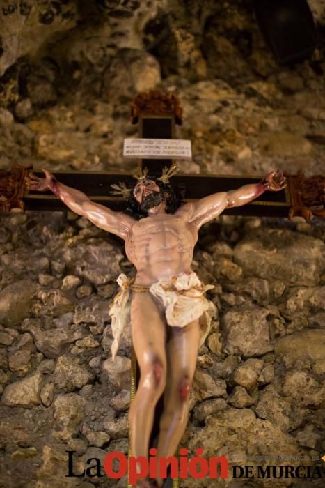 Pregón de las Fiestas de Calasparra a cargo de Mar