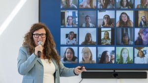 Lagertha, dones salpant per la innovació
