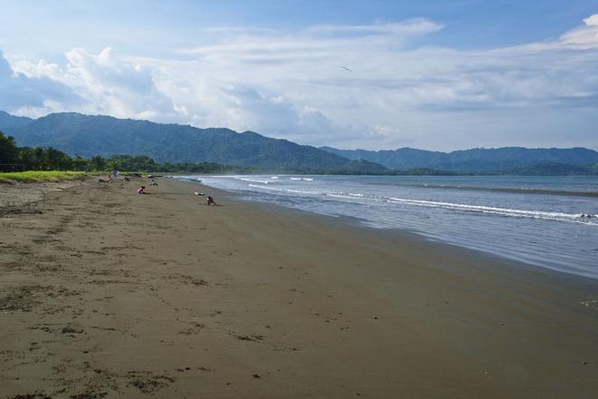 Playa Tambor