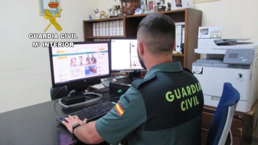De Alicante a Tailandia con el dinero de cargos fraudulentos con tarjetas de crédito