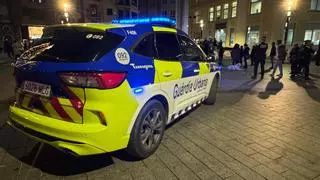 Tarragona se refuerza con 28 efectivos para el dispositivo de seguridad de Sant Joan