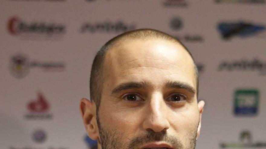 Pablo Álvarez.