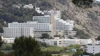 Los hoteleros de Ibiza proponen que no se renueven las licencias temporales de alquiler turístico en plurifamiliares