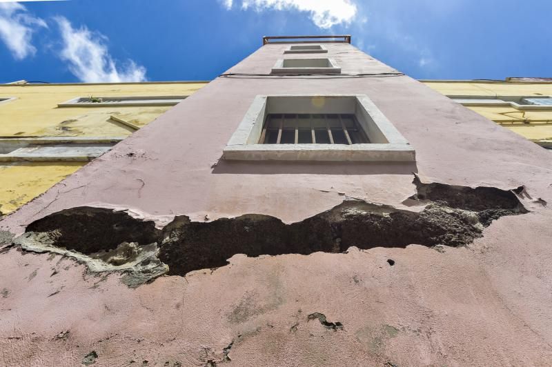 Barrios que buscan fondos europeos | Zárate