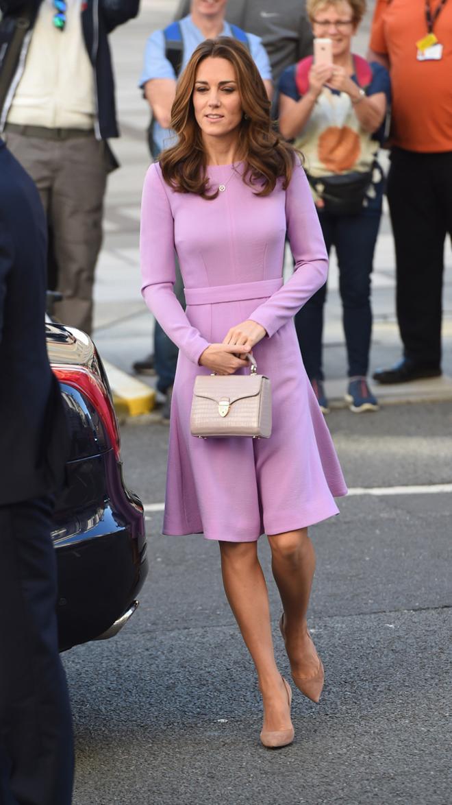 Kate Middleton, de Emilia Wickstead