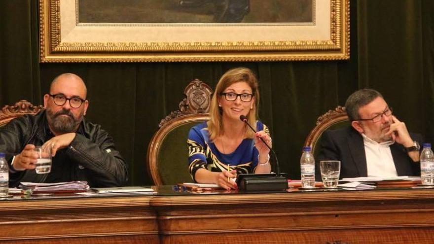 Castellón aparca el debate sobre el ‘bou’ y aprueba endurecer la lucha antimosquitos