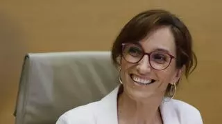 Mónica García renuncia a ir de 'número dos' del Frente Amplio al Congreso