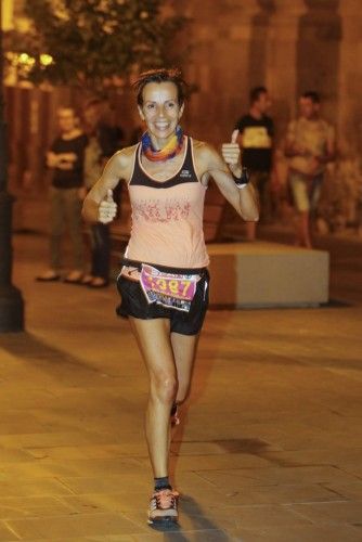 III EDICION DE LA LPA NIGHT RUN