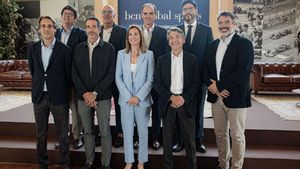 El BCN Global Sports reflexiona sobre el futuro de los grandes eventos deportivos de la ciudad