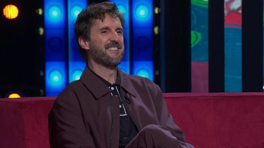 Julián López recuerda su momento incómodo con Pablo Iglesias: “No me creía haberlo dicho yo”