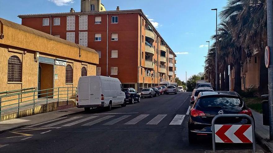 Una pelea en Aldea Moret se salda con un herido leve