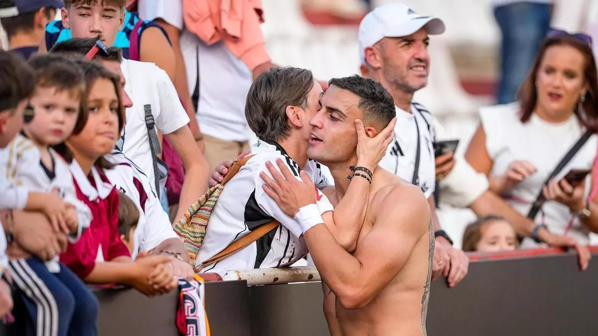 Carlos Isaac, rumbo a Polonia