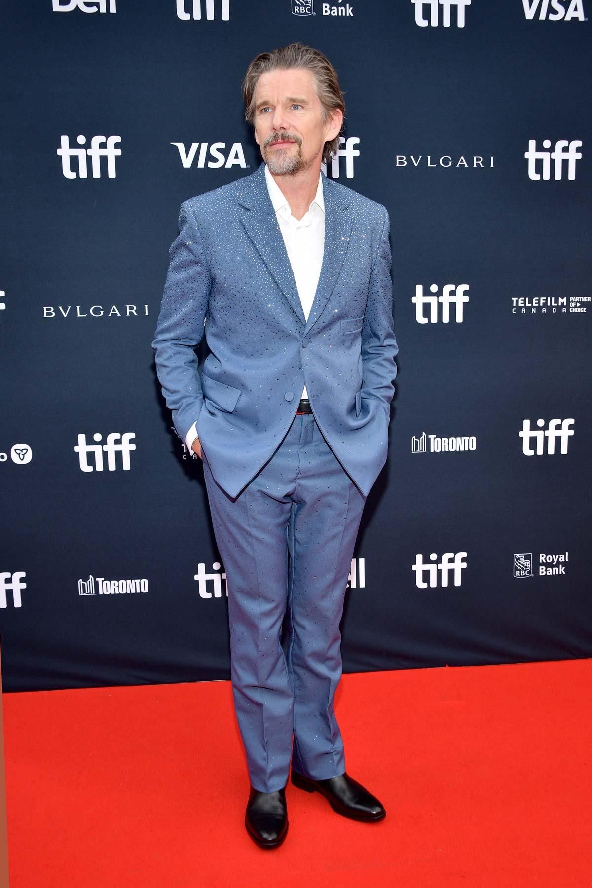 Ethan Hawke