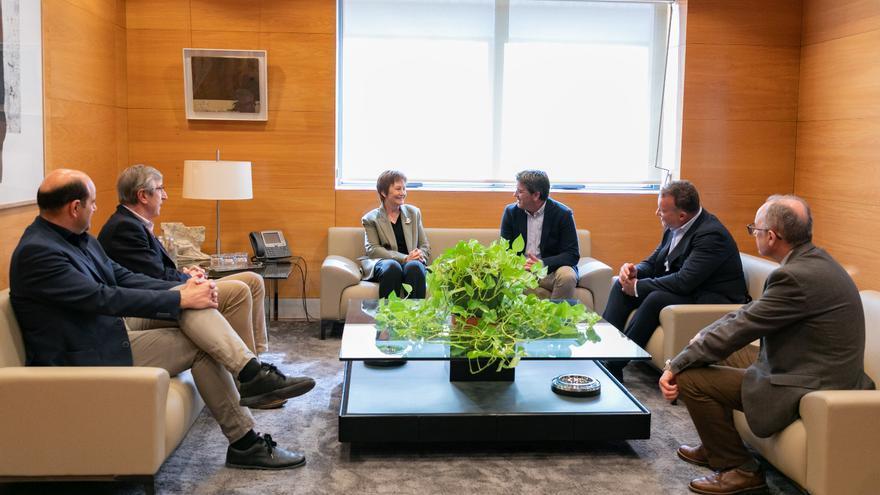 Las microcredenciales de la UV llegan a Ontinyent para formar a no universitarios