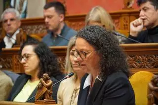 El PSIB presenta la reclamación para frenar la nueva tarifa de TIRME y la aportación del Consell de 41 millones
