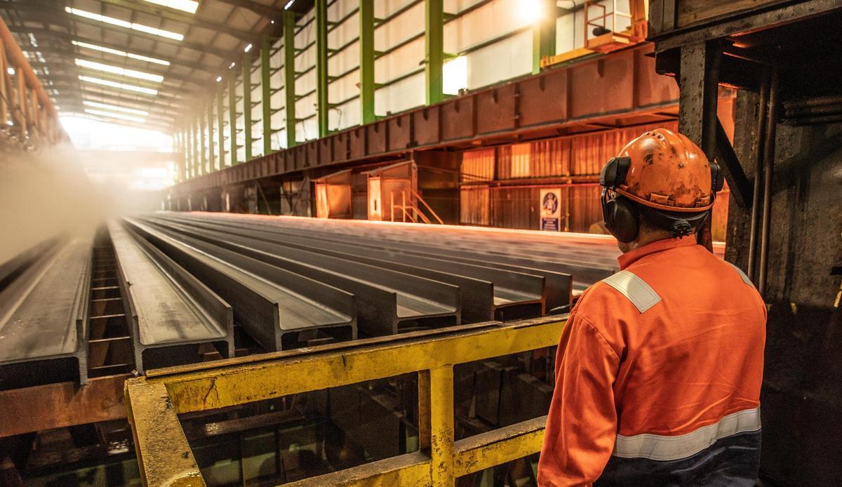 El jutge del cas Celsa va exercir com a advocat d’un dels fons als quals entrega la propietat de la siderúrgica