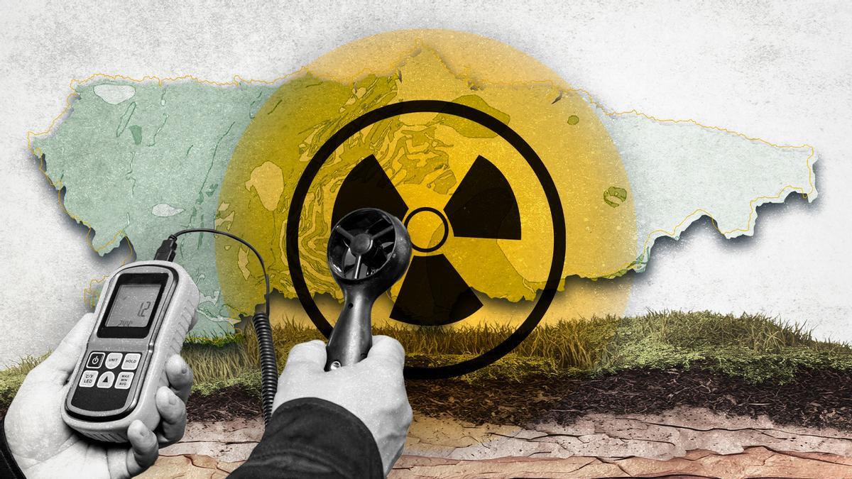 Este gas es la segunda causa de cáncer de pulmón y once concejos estarán obligados a medirlo en centros de trabajo